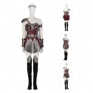 The Boys Cosplay Suits Queen Maeve Cosplay Costume