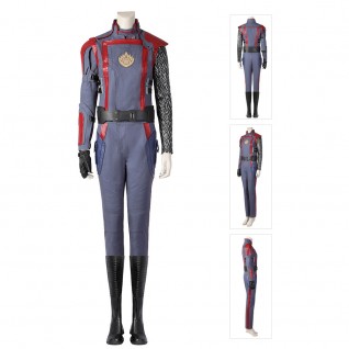 Guardians of The Galaxy 3 Nebula Cosplay Costumes