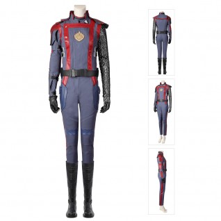 Guardians of The Galaxy 3 Nebula Cosplay Costumes