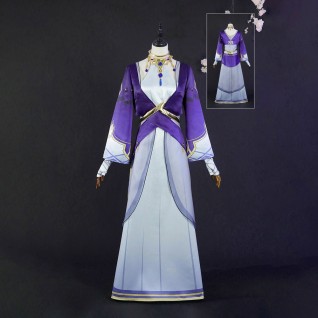 Genshin Impact Cosplay Suits Dunyarzad Cosplay Costume
