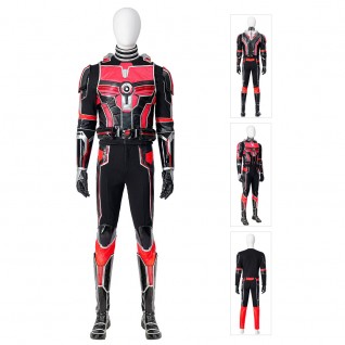 Ant-Man Halloween Costume Ant-Man and The Wasp Quantumania Cosplay Costumes