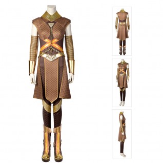 The Boys 4 Cosplay Costumes Sister Sage Cosplay Outfit