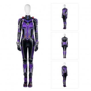 2023 Cassie Lang Cosplay Costumes Ant-Man 3 Cosplay Suits