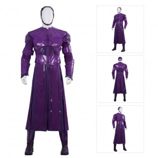 Guardians of the Galaxy 3 Cosplay Costumes High Evolutionary Cosplay Suits