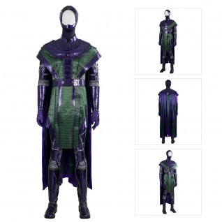 Ant-Man 3 Kang The Conqueror Cosplay Costumes