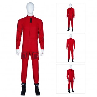 2023 Guardians Of The Galaxy Cosplay Costumes Peter Quill Halloween Suits