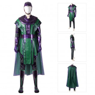2023 Kang the Conqueror Cosplay Costumes Ant-Man 3 Halloween Suits