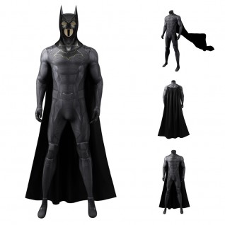 2023 Batman Cosplay Costumes Gotham Knights Suits