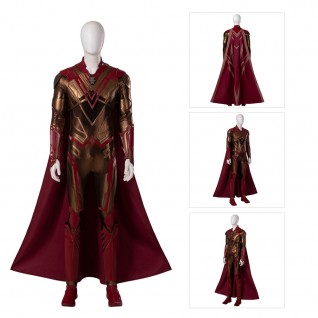 2023 Adam Warlock Cosplay Costumes Guardians of the Galaxy 3 Cosplay Suit