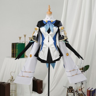 Honkai Star Rail Pelageya Sergeyevna Cosplay Costume