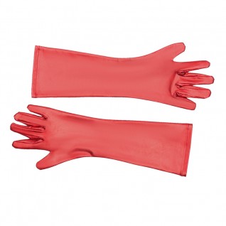 Halloween Wanda-Vision Cosplay Gloves Scarlet Witch Gloves