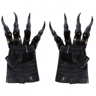 Halloween Party Props Cosplay Gloves Dragon Claw Gloves