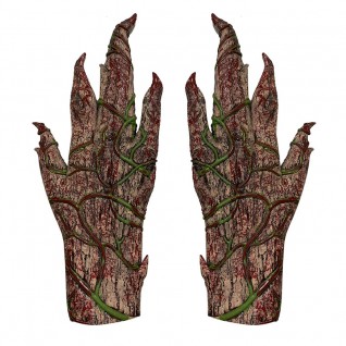 Guardians of the Galaxy Cosplay Gloves Groot Gloves