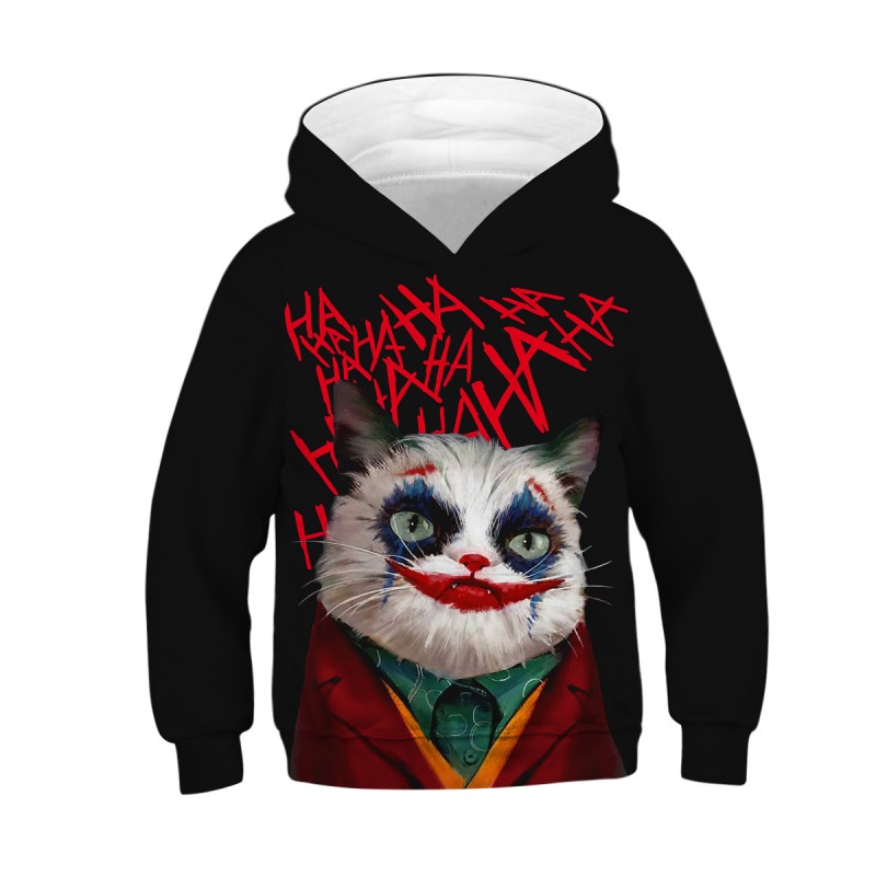 going out sweatshirt