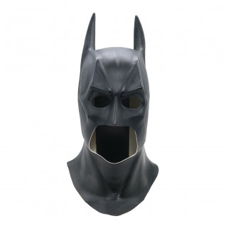 Halloween Prom Party Cosplay Helmet The Dark Knight Rises Batman Mask