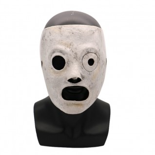 Halloween Theme Horror Helmet Slipknot Band Mask