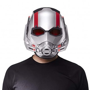 Halloween Party Helmet Avengers 3 Ant-Man Mask