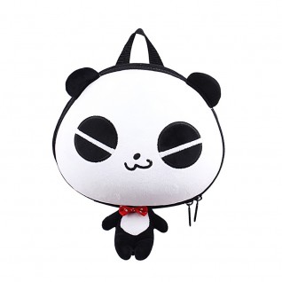 Kids Cartoon Panda Backpack