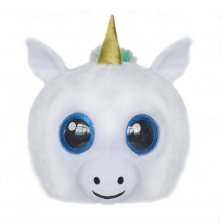 Unicorn Big Fat Head