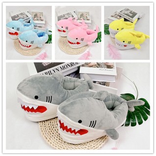 Animal Onesies Slippers Shark Shoes Four Colors