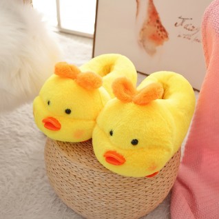 Animal Onesies Slippers Duck Shoes