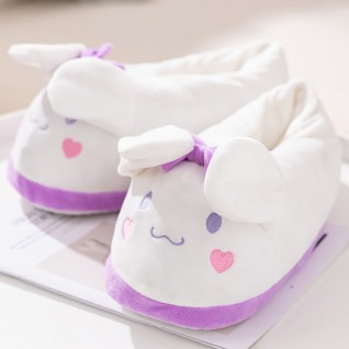 Animal Onesies Slippers Cinnamoroll Shoes