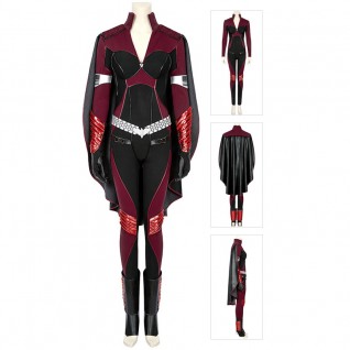 Stormfront Cosplay Costume The Boys Season 2 Costumes