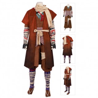 Shinobi Sekiro Costume Sekiro: Shadows Die Twice Cosplay Suits