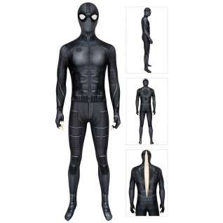 Night Monkey Cosplay Costume Spider Man Far From Home Suits