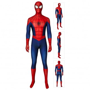 Spider-Man Cosplay Costumes Online Shop