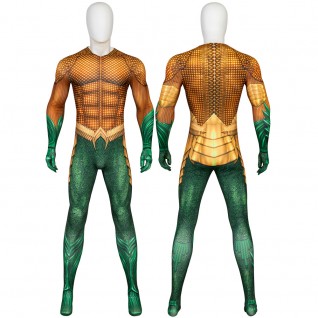 Curry Cosplay Jumpsuits The Sea King Costumes
