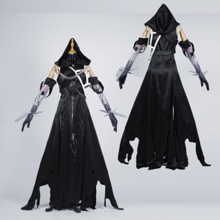Game Path to Nowhere Cosplay Suit NOX Costumes