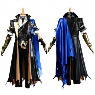 Game Arknights Suit Młynar Nearl Cosplay Costumes Uniform