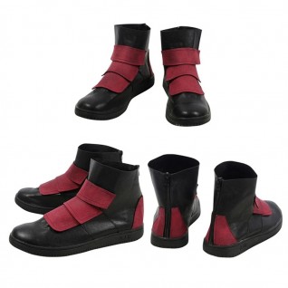 Deadpool 3 Boots Wade Wilson Shoes Deadpool Costumes